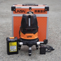 Máy cân bằng laser LAISAI LSG6860D